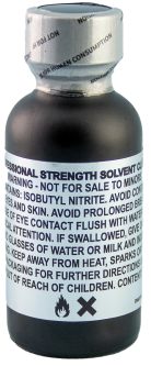 English Platinum 30ml Bottle